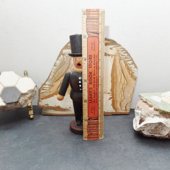 German Wood Smoker Incense Burner - Picture 10 of 10